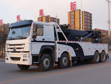 沈陽(yáng)清障車