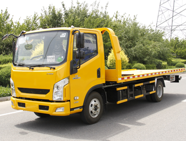 沈陽(yáng)清障車